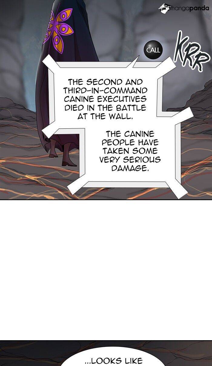 Tower of God Chapter 467 image 002